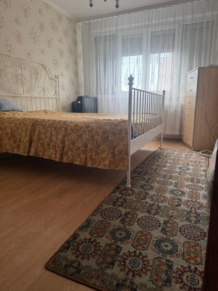 Drumul Taberei 2 camere, Parc Moghioros, bloc stradal, reablitat termic!