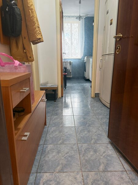 Drumul Taberei 2 camere, Parc Moghioros, bloc stradal, reablitat termic!